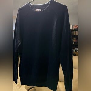 100% Cashmere AE77 sweater, women’s medium